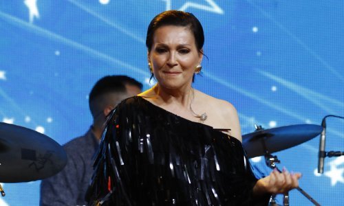 Nova frizura i haljina koja ističe figuru: Nina Badrić izgleda fantastično