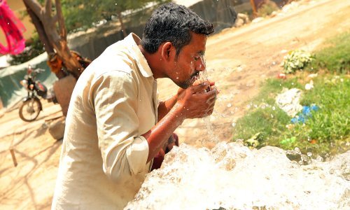 Pakao u Indiji: Dvadesetak članova biračkih odbora umrlo od toplinskog udara