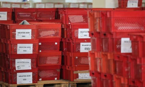 Ispitima iz francuskog i grčkog jezika počinje pisanje državne mature