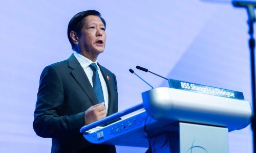 Filipinski predsjednik upozorio Kinu: Ne prelazite crvenu liniju