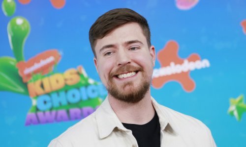 Postao je 'kralj YouTubea' sa samo 26 godina: Tko je Mr. Beast