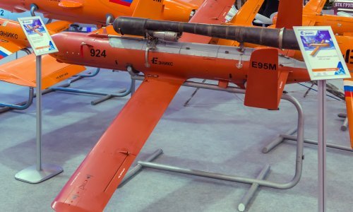 Evo zašto su Rusi povukli dronove koje su sa srpskom vojskom testirali za Ukrajinu