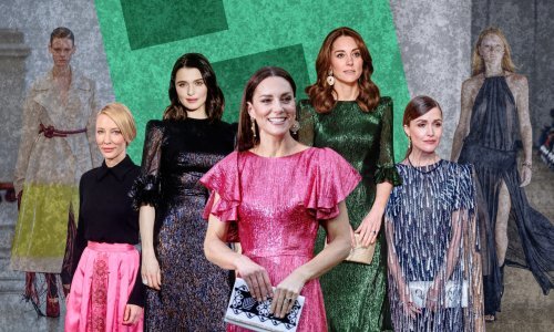 Popularni modni brendovi propadaju: Spasiti ih više ne mogu ni Kate Middleton ni Taylor Swift