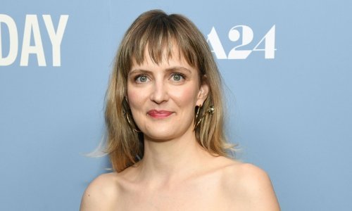 Nakon Londona osvojila i New York: Tko je Daina Oniunas Pusić?