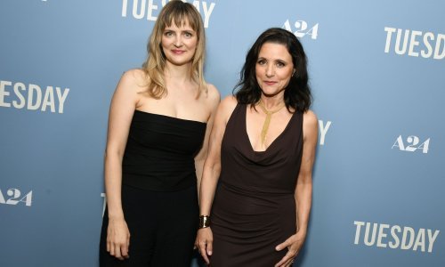 Kći Vesne Pusić predstavila u New Yorku svoj film u kojem glumi Elaine iz 'Seinfelda'