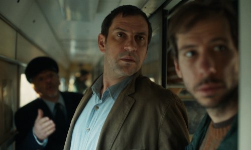 Hrvatski film 'Čovjek koji nije mogao šutjeti' ušao u uži izbor za Oscara