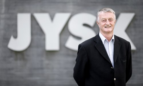 Danski Jysk umjesto Turbo limača na Rotoru