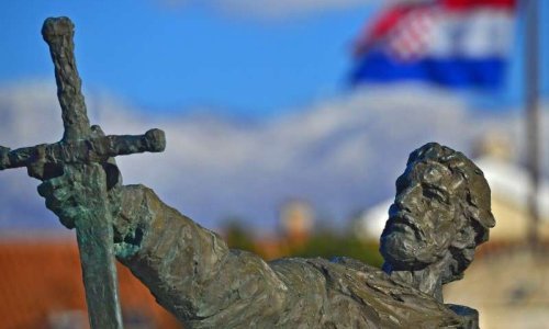 Mislite da znate kad je Hrvatska međunarodno priznata? Sve je počelo u 9. stoljeću