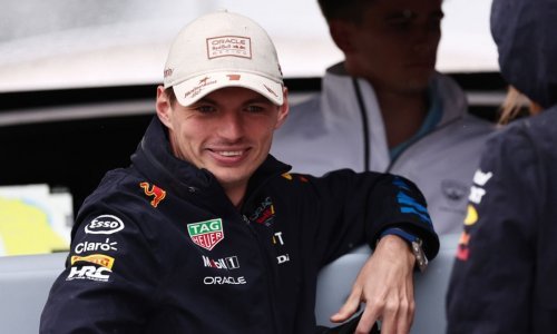 Verstappen sve nasmijao izjavom o F1 i kultnoj video igri: Samo nam banane fale
