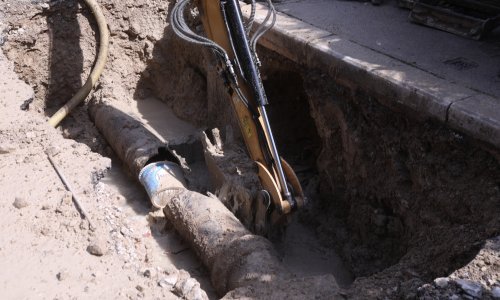 Jedno naselje kod Križevaca nije uključeno u širenje vodovodne mreže