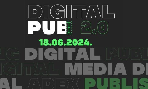 Digital Pub Day 2.0: Borba protiv dezinformacija
