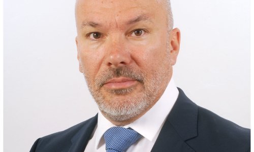 Ante Mandić preuzima vođenje društva Petrol Hrvatska