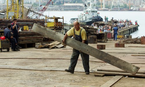 Uljanik kreće u dokapitalizaciju vrijednu 130 milijuna kuna