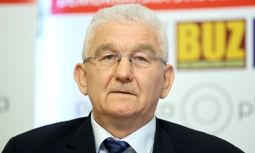 Milivoj Špika upozorio: 'Ne vjerujte lažnim predstavnicima umirovljenika'