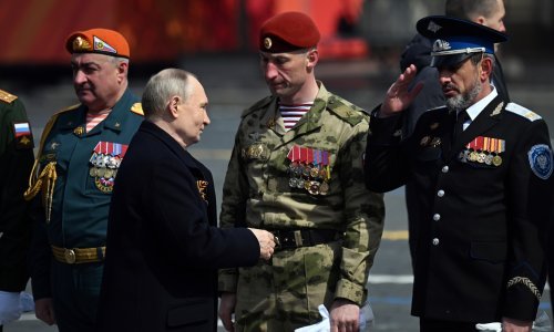 Moćni i odani predsjedniku: Ovako Putin stvara novu elitu