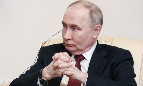 Putin: Zapad mora pronaći način kako surađivati s Rusijom