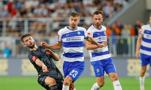 Osijek napravio čistku; evo tko napušta Opus Arenu