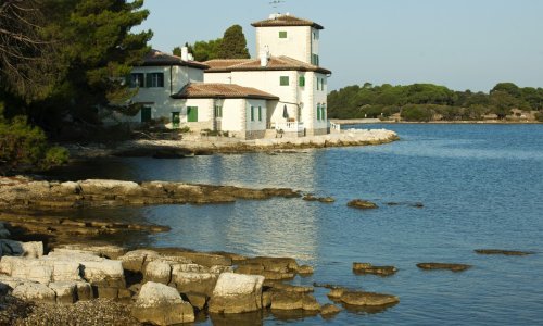 'Ja sam u raju': Britanac posjetio hrvatski otok koji je 120 godina bio zatvoren za turiste