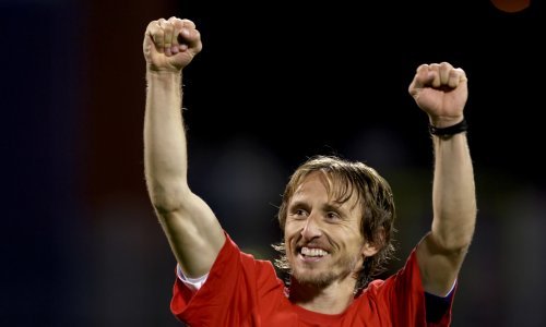 Ugledni časopis: Modrić vodi jednu od najjačih hrvatskih reprezentacija na Euro, ali...
