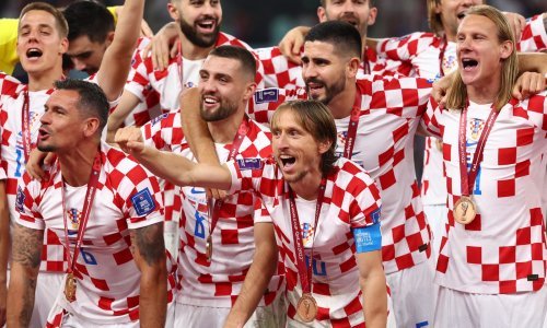 Dalićevi briljantni improvizatori; koji su zaista realni dometi ove Hrvatske na Euru?