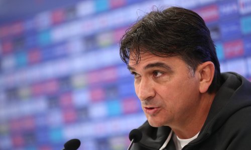 Dalić nakon povijesne pobjede: Moramo ostati mirni, bez euforije