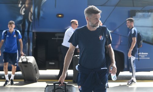 Bivši trener Dinama ima novi klub, hoće li se konačno skrasiti na duže vrijeme?