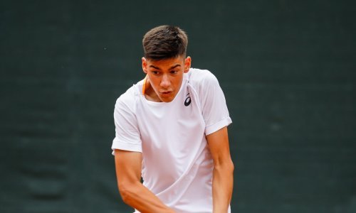 Mladi Hrvat ostvario uspjeh karijere, sutra može otići korak dalje