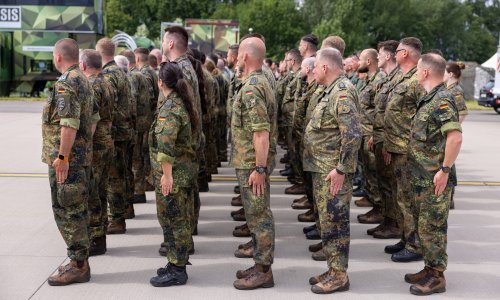 Što se događa s njemačkom vojskom? Uložene su milijarde, no stanje je sve lošije