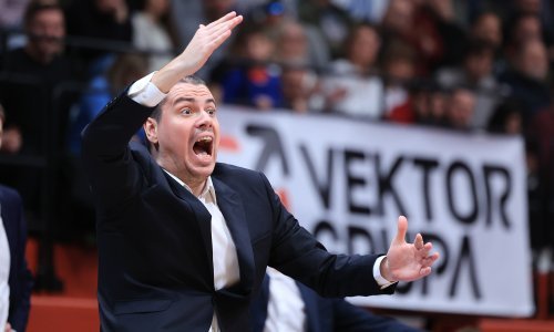 Dino Repeša odlazi iz Cibone u redove gradskog rivala. Sad je puno toga jasno