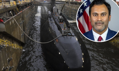 Bidenov suradnik: Moguće veće raspoređivanje nuklearnog oružja SAD-a