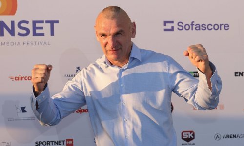 Mavrović otkrio što je koštalo Hrgovića: To je dovelo do ovog neobjašnjivog kraja!