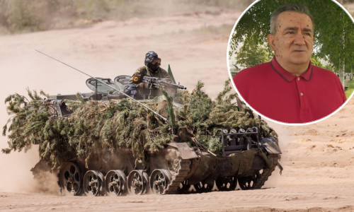 Sprema li se Europa za rat? 'Riječ je o prekretnici, Zapad je odlučio upotrijebiti svu moć'