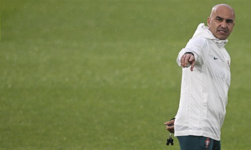 Portugalski izbornik: Hrvatska je primjer nogometnom svijetu, a Dalić...