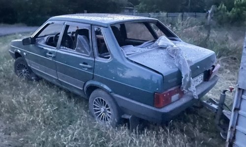 Guverner kojeg je postavila Rusija kaže da su ukrajinske snage ubile 22 ljudi