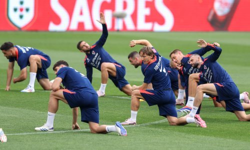 Veliko iznenađenje za Vatrene; u goste im stigao karizmatični trener