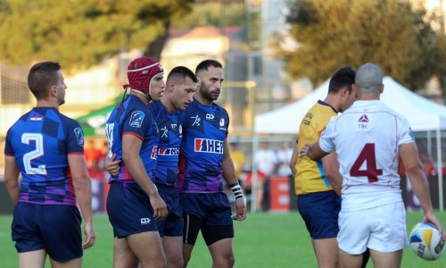 Hrvatska krenula s dva poraza, ali još ništa nije izgubljeno