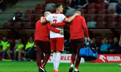 Umjesto veselja zbog pobjede, Poljaci sada mogu samo očajavati