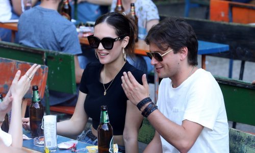 Sretna vijest u obitelji domaćeg glazbenika: Stiže beba