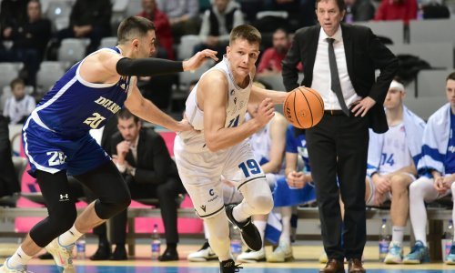 Sa Zadrom je prošlog vikenda uzeo naslov prvaka, a sada postaje igrač Partizana