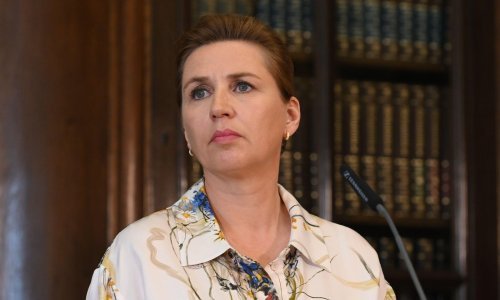 Nižu se reakcije na napad na dansku premijerku: 'To je kukavički čin agresije!'