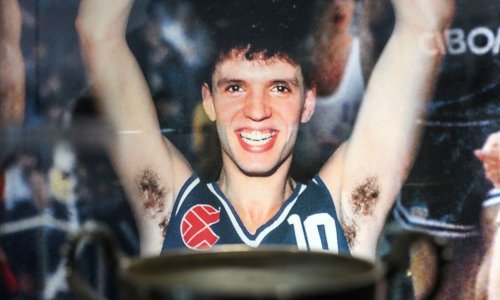 Madridski Real sjetio se Dražena Petrovića i nezaboravne utakmice