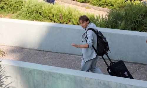 Već dugo jedna Modrićeva objava nije privukla toliku pozornost kao ova