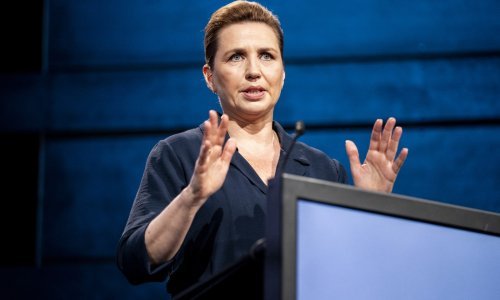 Iscurili detalji šokantnog napada na dansku premijerku, motiv i dalje nepoznat