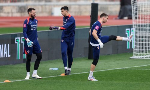 Ljeto iz snova za Vatrenog, nakon Eura ostaje u njemačkoj Bundesligi?