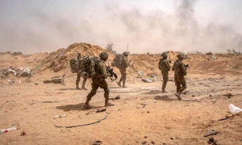 Izraelska javna televizija: IDF primio upozorenja prije 7. listopada