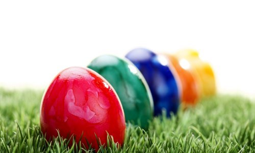 Napravite najljepše pisanice s prirodnim sastojcima