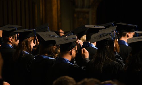 Hrvatska dobila više od 250 novih doktora znanosti i umjetnosti