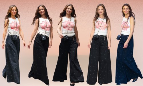 Najpoželjnije traperice osvojile i kraljicu ulične mode, a ona dobro zna kako ih nositi