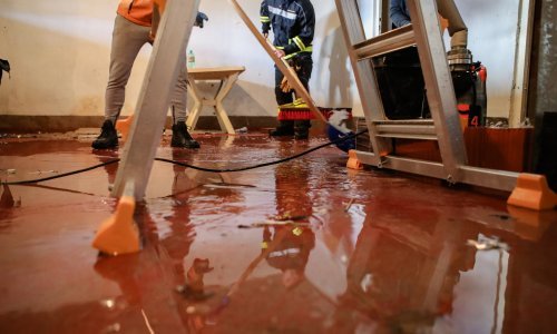 Obitelj kojoj je poplavljena kuća godinama upozoravala, oglasile se Hrvatske ceste