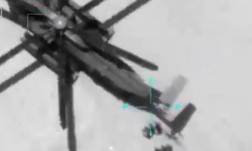 Objavljena snimka spašavanja talaca, Hamas tvrdi da je u napadu ubijeno 210 ljudi